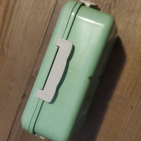 Owlcrate Mistborn Bento Box - Picture 7 of 8